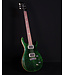 PRS SE Paul's Guitar, Teal Black