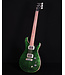 PRS SE Paul's Guitar, Teal Black