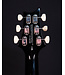 PRS SE Paul's Guitar, Teal Black