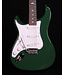 PRS SE Silver Sky "Lefty", Laurel Green