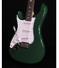 PRS SE Silver Sky "Lefty", Laurel Green
