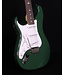 PRS SE Silver Sky "Lefty", Laurel Green