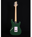 PRS SE Silver Sky "Lefty", Laurel Green