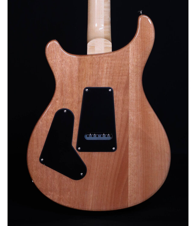 PRS SE Custom 24, Slate Blue