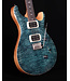 PRS SE Custom 24, Slate Blue