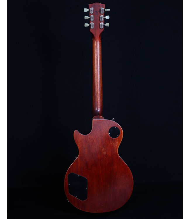 Gibson Les Paul Studio w/ Hard Shell Case, Worn Brown, 2008 - USED