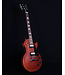 Gibson Les Paul Studio w/ Hard Shell Case, Worn Brown, 2008 - USED