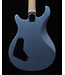 PRS SE CE24 Standard Stoptail Satin, Ice Blue Metallic