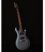 PRS SE CE24 Standard Stoptail Satin, Ice Blue Metallic