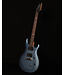 PRS SE CE24 Standard Stoptail Satin, Ice Blue Metallic