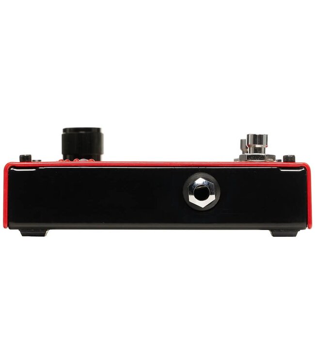 Digitech HammerOn Pitch Pedal