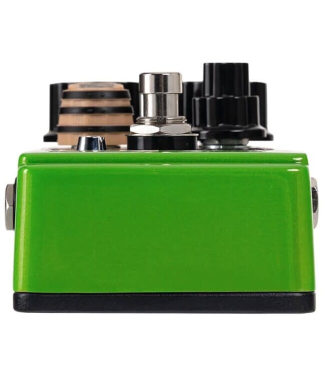 DOD Badder Monkey Overdrive