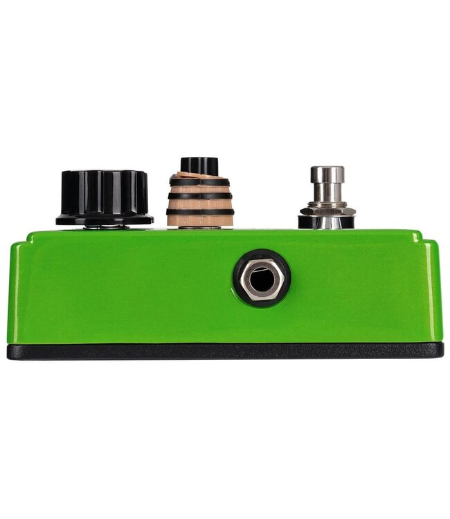 DOD Badder Monkey Overdrive