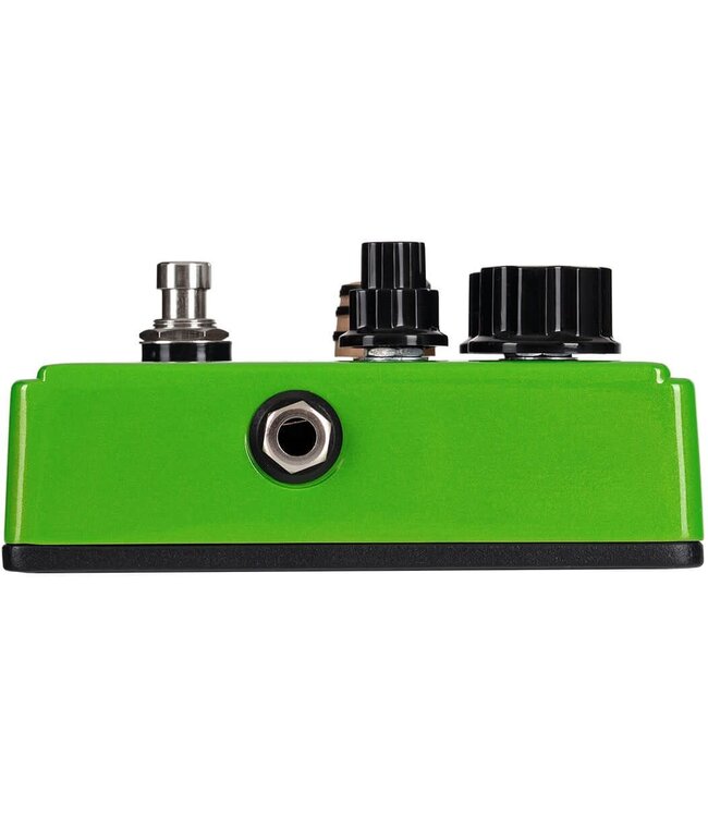 DOD Badder Monkey Overdrive