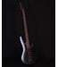Ibanez SR500NMAM 4-String Bass, Midnight Arctic Ocean Matte