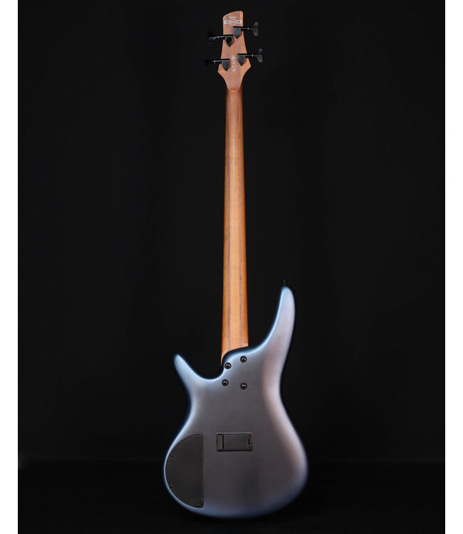 Ibanez SR500NMAM 4-String Bass, Midnight Arctic Ocean Matte