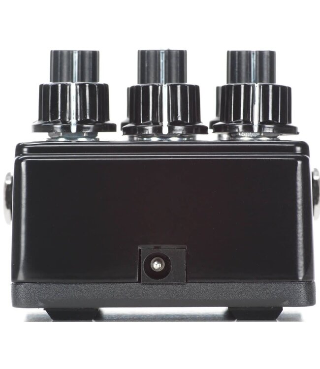 DOD Boneshaker Distortion Pedal