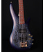 Ibanez SR300EDX 4-String Bass, Cosmic Blue Frozen Matte