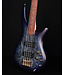 Ibanez SR300EDX 4-String Bass, Cosmic Blue Frozen Matte
