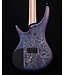 Ibanez SR300EDX 4-String Bass, Cosmic Blue Frozen Matte