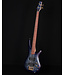Ibanez SR300EDX 4-String Bass, Cosmic Blue Frozen Matte