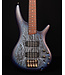 Ibanez SR300EDX 4-String Bass, Cosmic Blue Frozen Matte