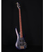 Ibanez SR300EDX 4-String Bass, Cosmic Blue Frozen Matte