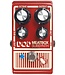 DOD Meatbox Bass Sub Synth Pedal