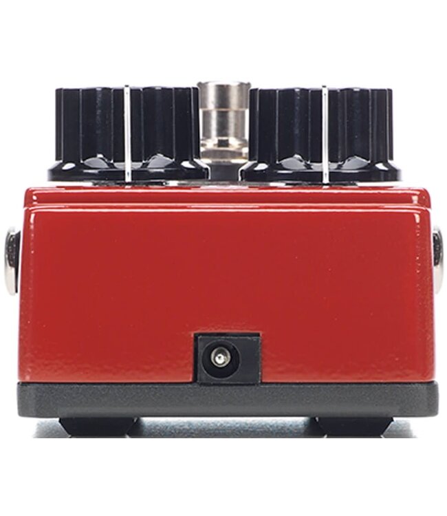 DOD Meatbox Bass Sub Synth Pedal