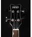 Gretsch Electromatic CVT 4-String Bass Double-Cut, Laurel FB, Bristol Fog