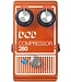 DOD Compressor 280 Optical Compressor Pedal
