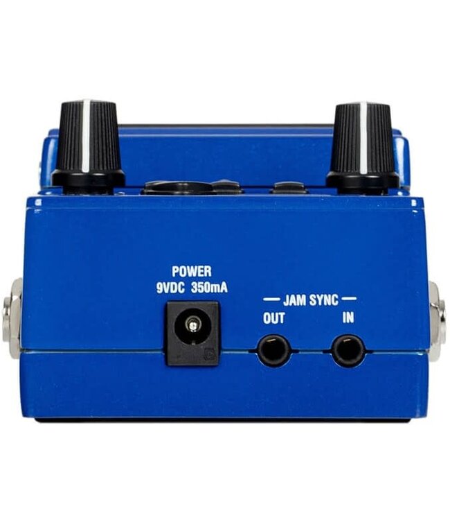 DigiTech JamMan Solo HD High Def Stereo Looper Pedal