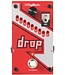 Digitech DROP Pedal Polyphonic Drop Tuning with Momentary Control