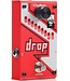 Digitech DROP Pedal Polyphonic Drop Tuning with Momentary Control