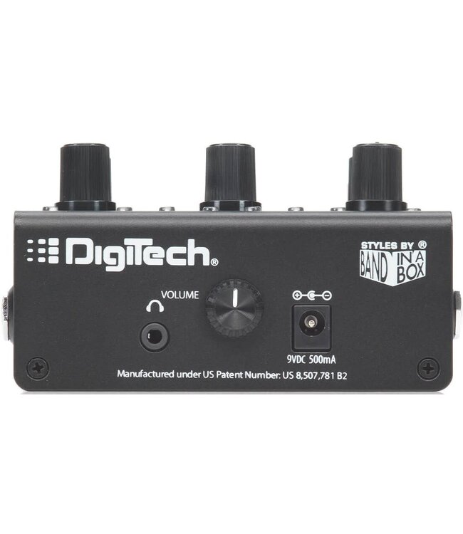 DigiTech Trio Plus Band Creator