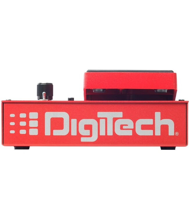 DigiTech Whammy 2-Mode Pitch-shift Pedal
