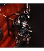 DW 14" x 6.5" SSC Maple Snare, Exotic Gloss Lacquer over Vavona