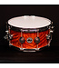 DW 14" x 6.5" SSC Maple Snare, Gloss Lacquer over Vavona