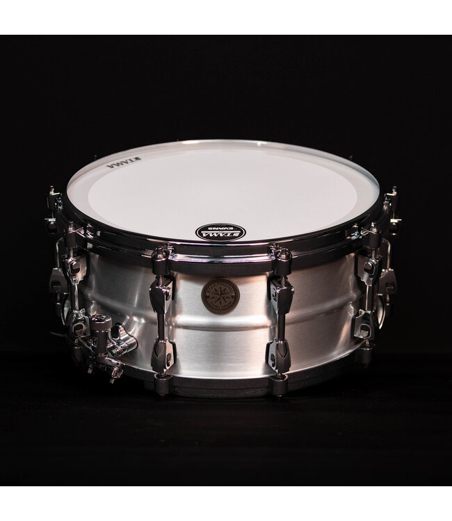 Tama 14"x 6" Starphonic Aluminum Snare Drum
