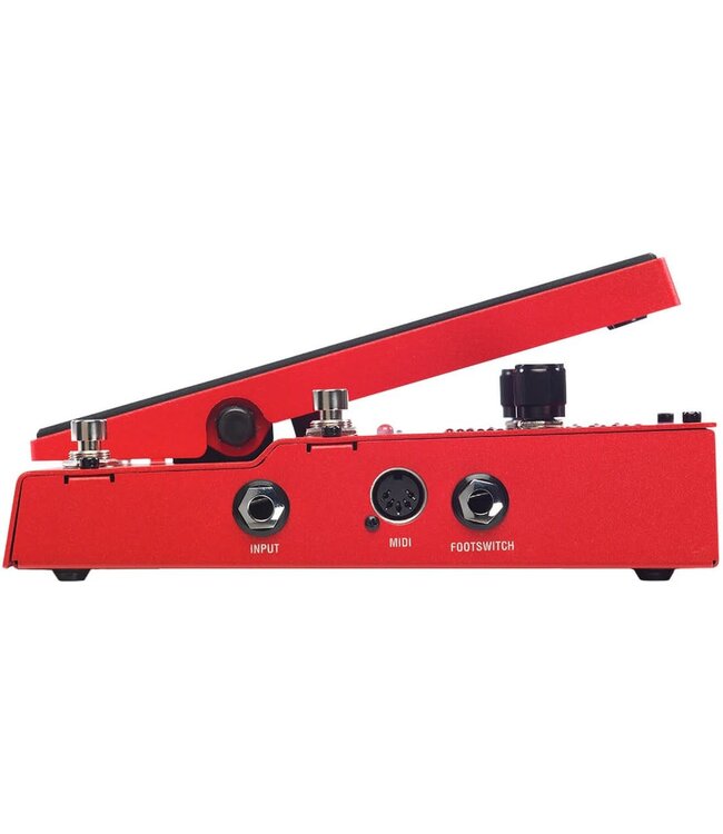 DigiTech Whammy DT 2-Mode Pitch-shift Pedal with Drop Tune