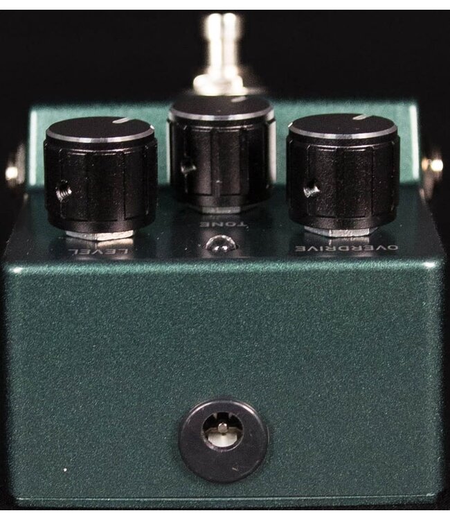 Ibanez TS808HWV2 Hand-Wired Tube Screamer