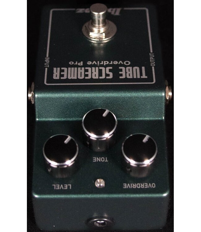 Ibanez TS808HWV2 Hand-Wired Tube Screamer