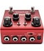 Strymon Compadre Dual Voice Compressor and Boost