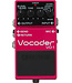 BOSS VO-1 Vocoder Pedal