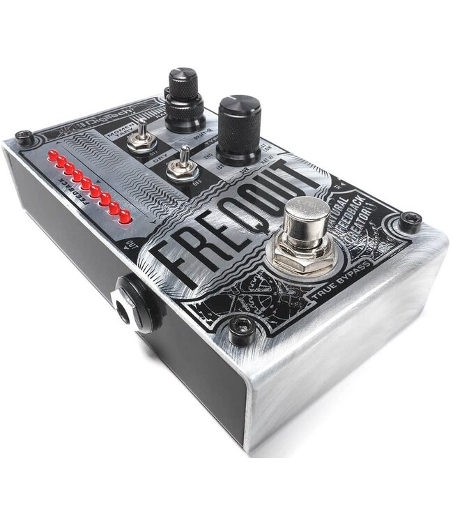 Digitech FREQOUT Natural Feedback Creator with Momentary Control