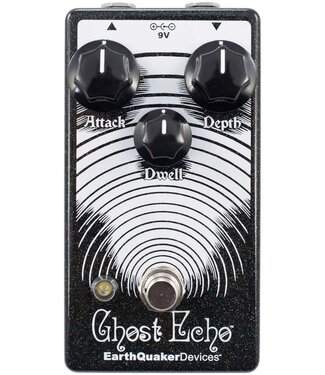 EarthQuaker Devices EarthQuaker Devices Ghost Echo V3