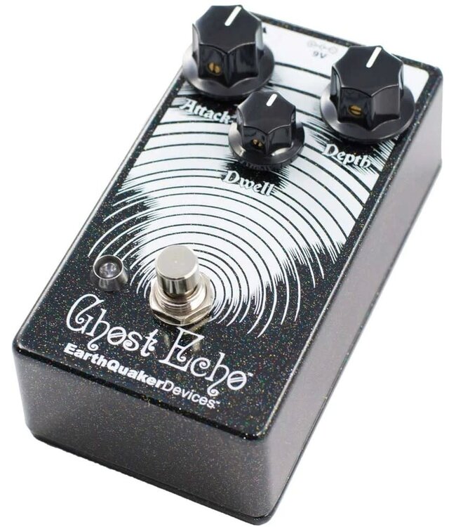 EarthQuaker Devices Ghost Echo V3