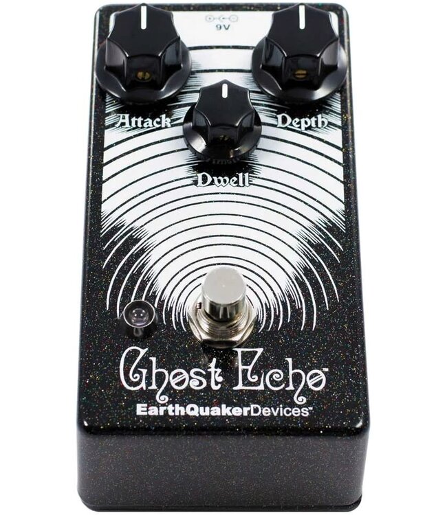 EarthQuaker Devices Ghost Echo V3