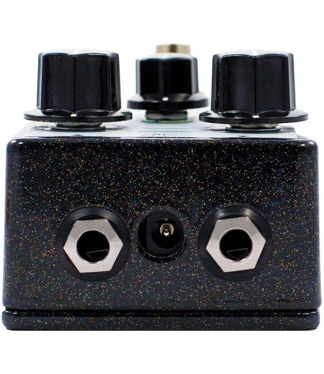 EarthQuaker Devices Ghost Echo V3