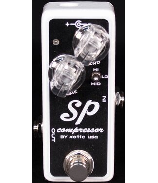 Xotic Xotic SP Compressor